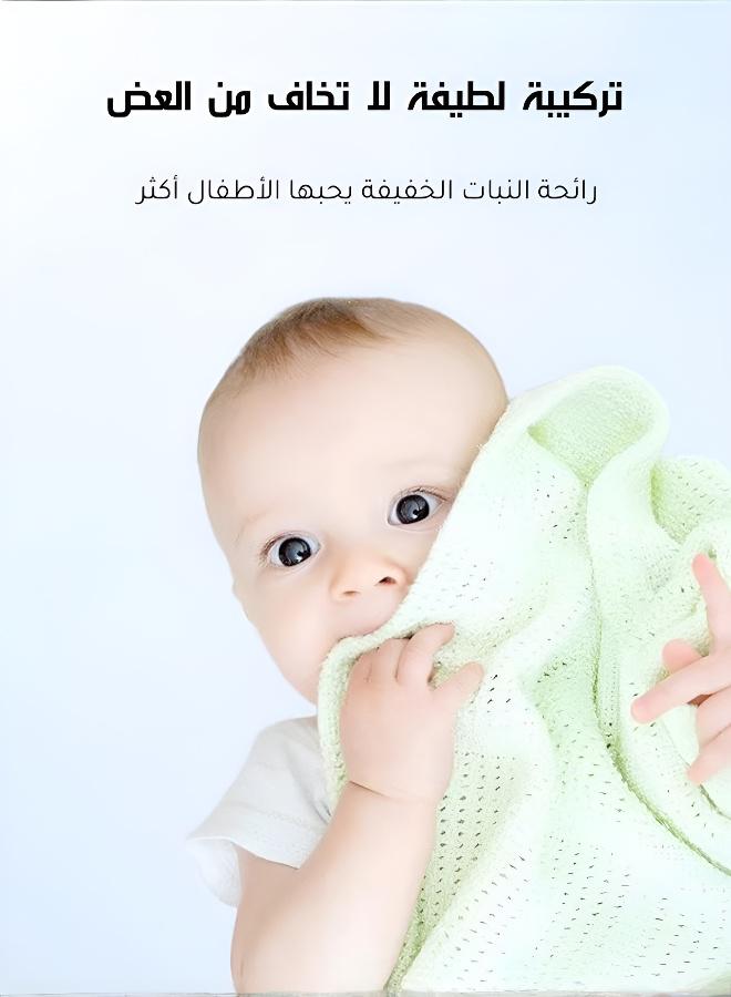 Garment Care: From Old to New! Stain Removal, Color & Fabric Brightening, Yellowing Eradication, Long-lasting Fragrance. - Image 4